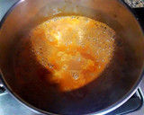 Foto del paso 10 de la receta: Mayonesa de reducción de cabezas de gambas frescas