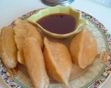 Foto langkah ke 6 dari resep Pempek palembang - resep dr resto pempek 👌😋.
