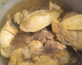 Foto langkah ke 1 dari resep Ayam lado mudo khas RM padang.