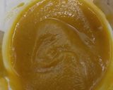 Foto langkah ke 5 dari resep Kaloci Pumpkin.