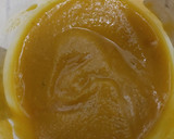 Foto langkah ke 5 dari resep Kaloci Pumpkin.