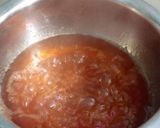 A picture of step 7 of Besan Puri modak.