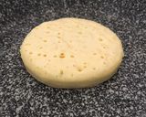 Foto langkah ke 6 dari resep Pancake Empuk Tanpa BP, hanya 1 telur.