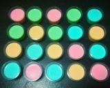 Foto langkah ke 5 dari resep Silky puding (puding Puyo).