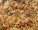 Foto del passaggio 7 della ricetta Torta salata con broccoletto #ciaksicucina#cookpad#