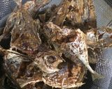Foto langkah ke 2 dari resep Ikan selar sambal.