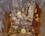 Foto del paso 5 de la receta: Costilla de cerdo al horno