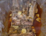 Foto del paso 5 de la receta: Costilla de cerdo al horno