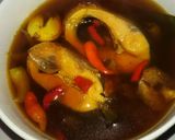 Foto langkah ke 4 dari resep Pindang Bandeng Pedas Segar.