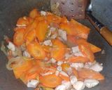Foto langkah ke 7 dari resep 109. Cah Ayam Wortel 🐔🥕.
