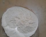 A picture of step 2 of Gardenescape Focaccia.