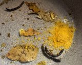 A picture of step 2 of Easy jollof rice 🌾.