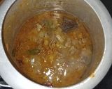 மட்டன் மசாலா (Mutton masala recipe in tamil) ரெசிபி ஸ்டேப் 6 புகைப்படம்