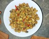 Cara Membuat Sambal Goreng 5