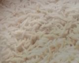 A picture of step 5 of Smokey Rice.