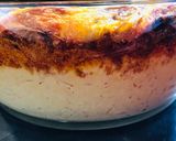 A picture of step 8 of Bbq Beef Bisquick Pie 🥧.