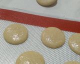 Foto langkah ke 6 dari resep Macaron oatmeal.