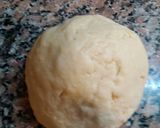 Foto del paso 5 de la receta: Galletitas sin manteca y sin leche
