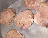 Foto del paso 1 de la receta: Carrillada en salsa