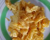 Foto langkah ke 3 dari resep Mie Goreng.