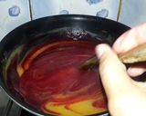 A picture of step 4 of Mixed Fruit Jam.