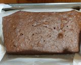Foto del paso 5 de la receta: Brownies Cappuccino
