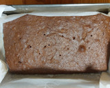 Foto del paso 5 de la receta: Brownies Cappuccino
