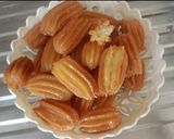 صورة لخطوة 4 من وصفة بلح الشام
