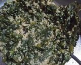 Foto del paso 2 de la receta: Tortilla arcoíris