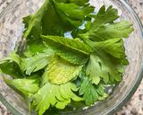 Une image de l'étape 7 de 🪹Chorba orzo cuisine 🌶️🌿algérienne.