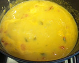 Foto del paso 2 de la receta: Caldo de habas a la mexicana