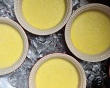 A picture of step 9 of Creme brulee.