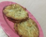Foto langkah ke 7 dari resep Kue Cucur🍘.