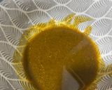 Foto del paso 4 de la receta: Tiras de pollo marinadas estilo Marroquí