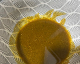 Foto del paso 4 de la receta: Tiras de pollo marinadas estilo Marroquí
