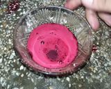 A picture of step 3 of Mixed Fruit Jam.