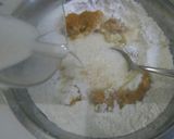 Foto langkah ke 1 dari resep Klepon labu kuning special.