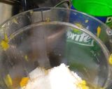 मैंगो शेक(mango shake recipe in hindi) रेसिपी चरण 2 फोटो