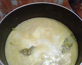 Foto langkah ke 3 dari resep Tongseng ayam.