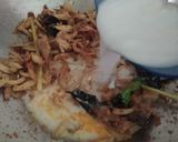 Foto langkah ke 4 dari resep Ayam Suwir ala Hajatan.