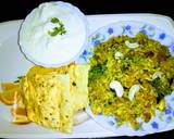 Veg Briyani recipe step 4 photo