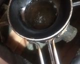 સુરતી કઢી (Surti Kadhi Recipe In Gujarati) રેસીપી સ્ટેપ2ફોટો