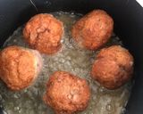 Foto del paso 4 de la receta: Albóndigas de pavo con tagliatelle