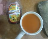 Foto langkah ke 1 dari resep Combo Jamu + Jus.