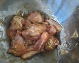 Foto langkah ke 2 dari resep Nasi Ayam Hainam.