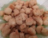 Foto langkah ke 4 dari resep Tahu Garam Merica.