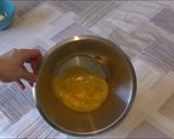 Une image de l'étape 3 de La crème citron.