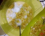 Foto langkah ke 2 dari resep 881. 🫔Lepet jagung.