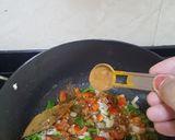 ચણા નો પુલાવ (Chana Pulao recipe in Gujarati) રેસીપી સ્ટેપ3ફોટો