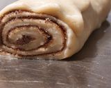 Foto del paso 6 de la receta: Rolls de canela, mi versión 🤤🤤💖💖
